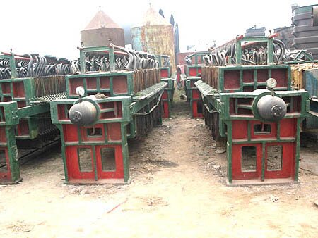 無縫鋼管應用案例